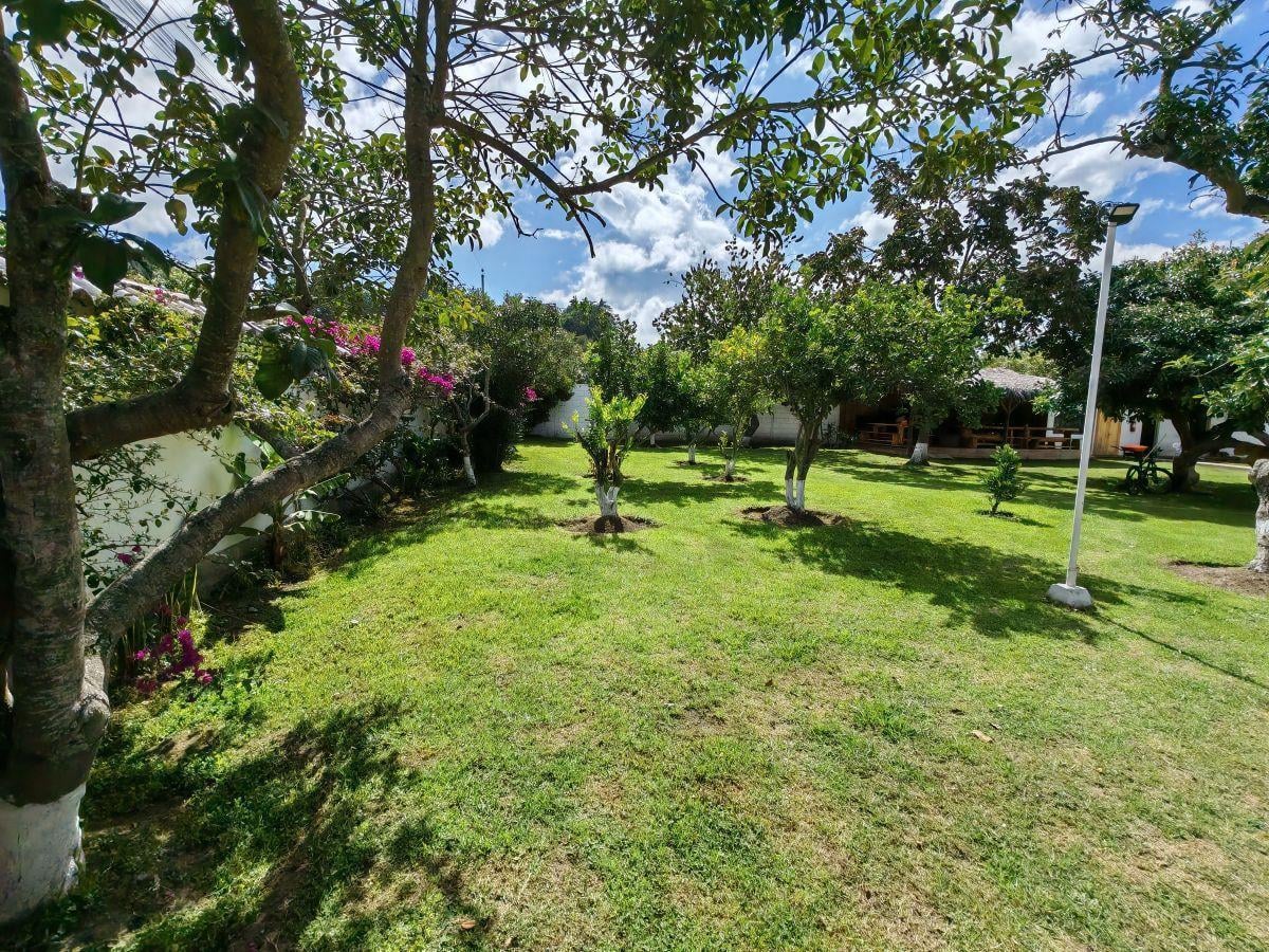 Quinta Vacacional con 4 Habitaciones en Venta, 2000 m² en Sector de Guayllabamba — imagen 8