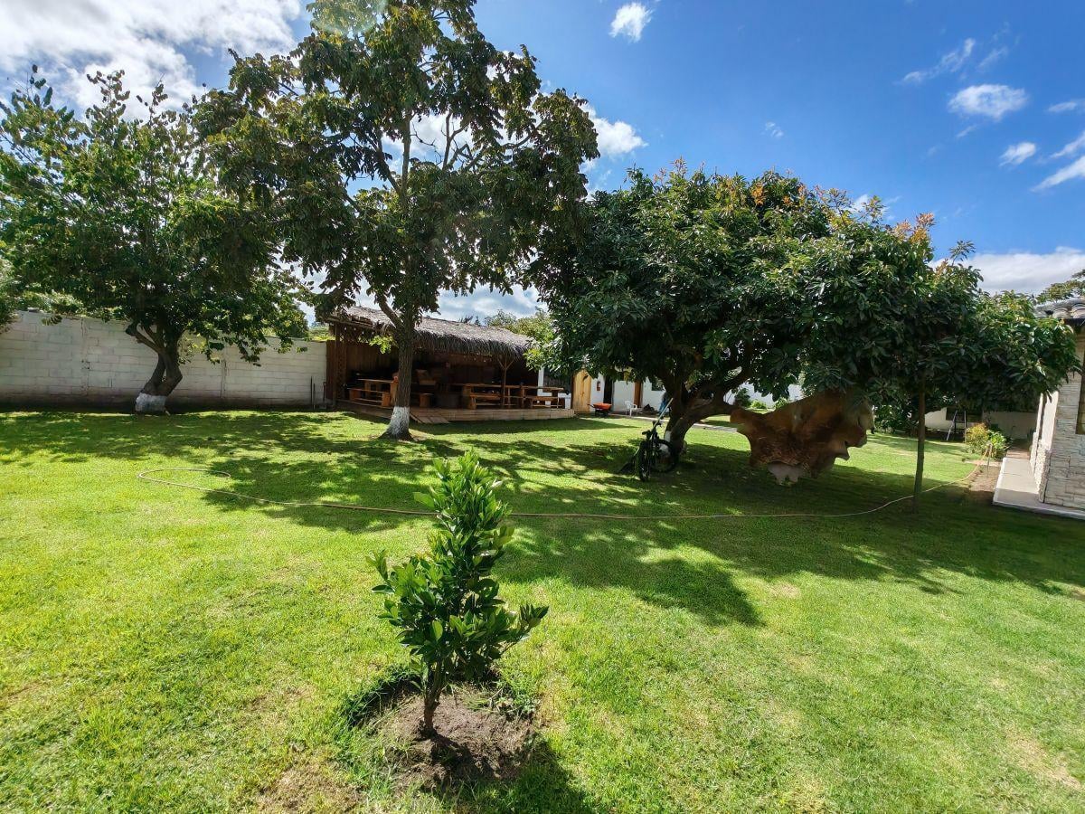 Quinta Vacacional con 4 Habitaciones en Venta, 2000 m² en Sector de Guayllabamba — imagen 6