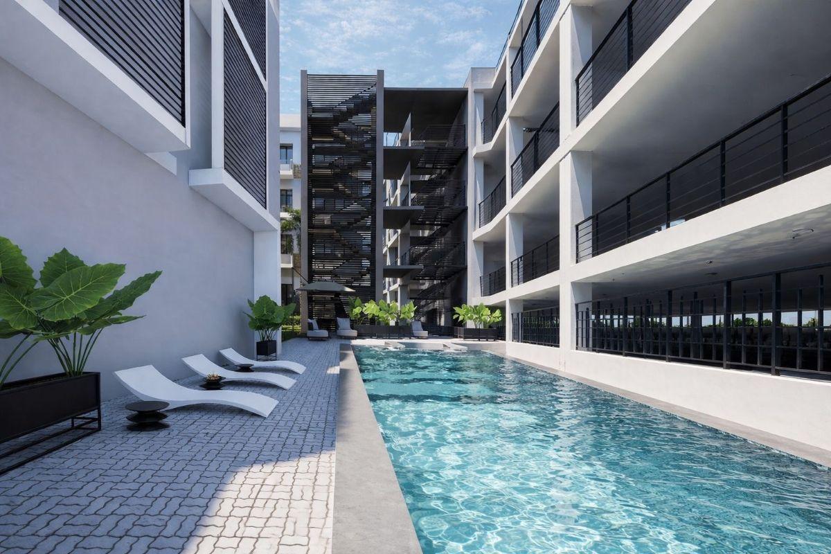 Vendo Departamento Estreno Vizcaya II, Guayas — imagen 10