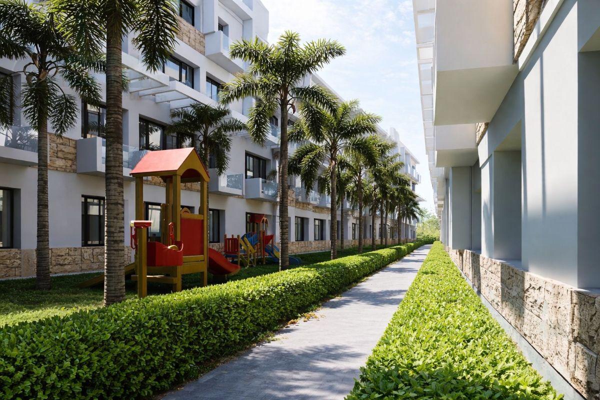 Vendo Departamento Estreno Vizcaya II, Guayas — imagen 9