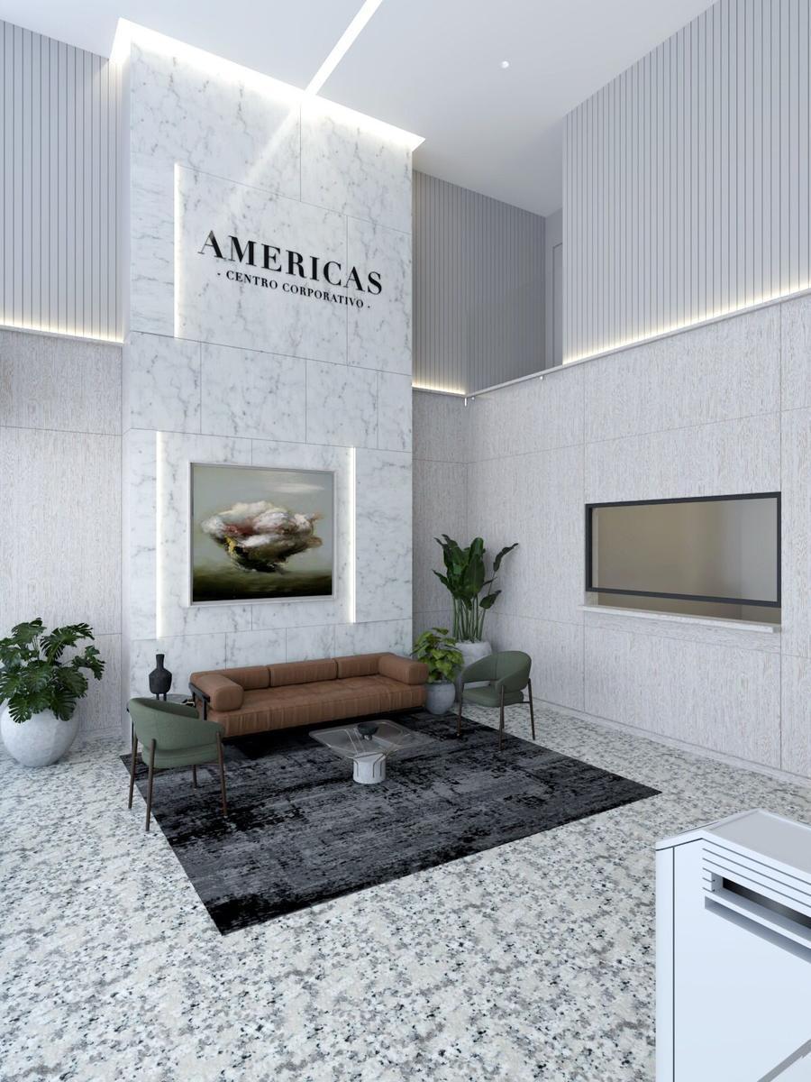 Oficinas en Venta de Estreno en Centro Corporativo de La Av de Las Américas, Guayas — imagen 10