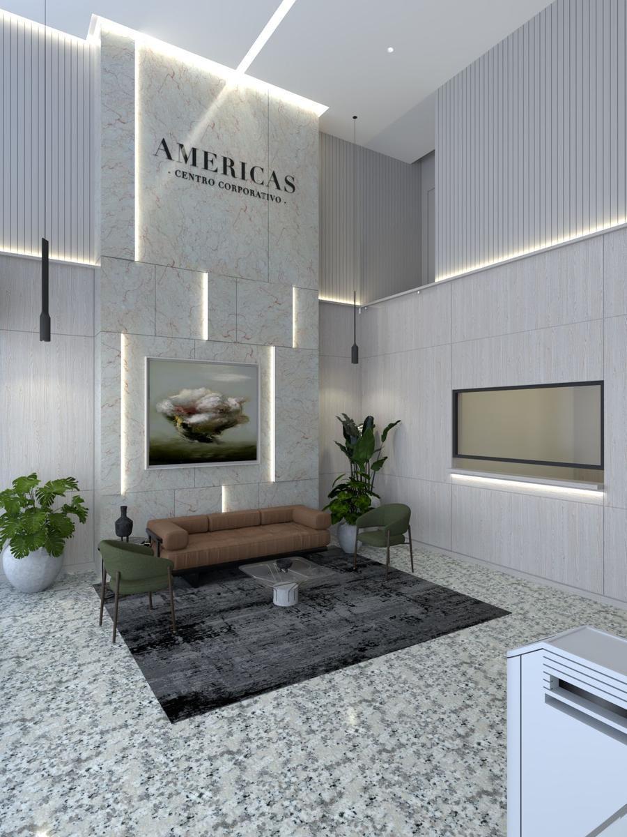 Oficinas en Venta de Estreno en Centro Corporativo de La Av de Las Américas, Guayas — imagen 9