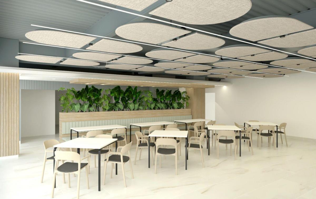 Oficinas en Venta de Estreno en Centro Corporativo de La Av de Las Américas, Guayas — imagen 8