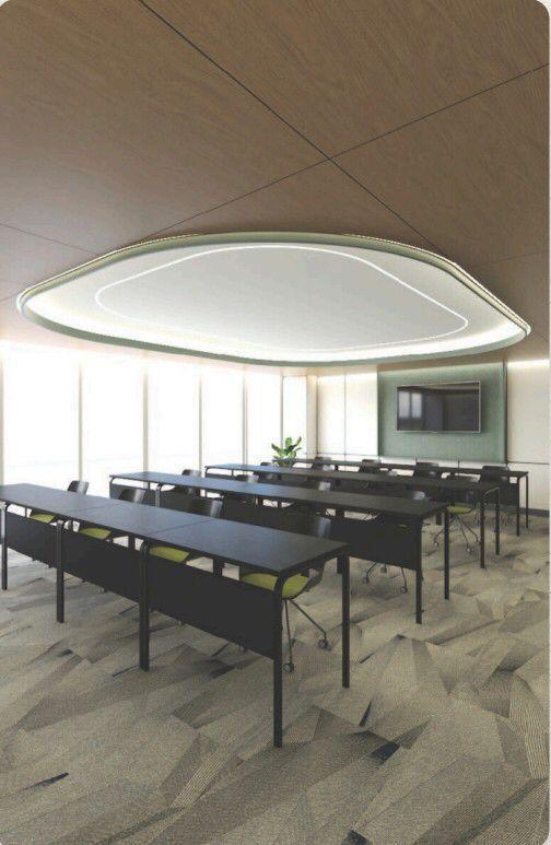 Oficinas en Venta de Estreno en Centro Corporativo de La Av de Las Américas, Guayas — imagen 7
