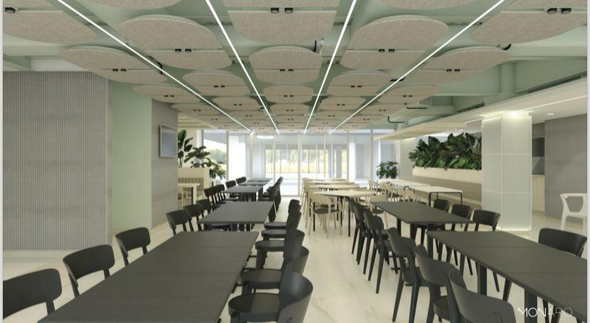 Oficinas en Venta de Estreno en Centro Corporativo de La Av de Las Américas, Guayas — imagen 6