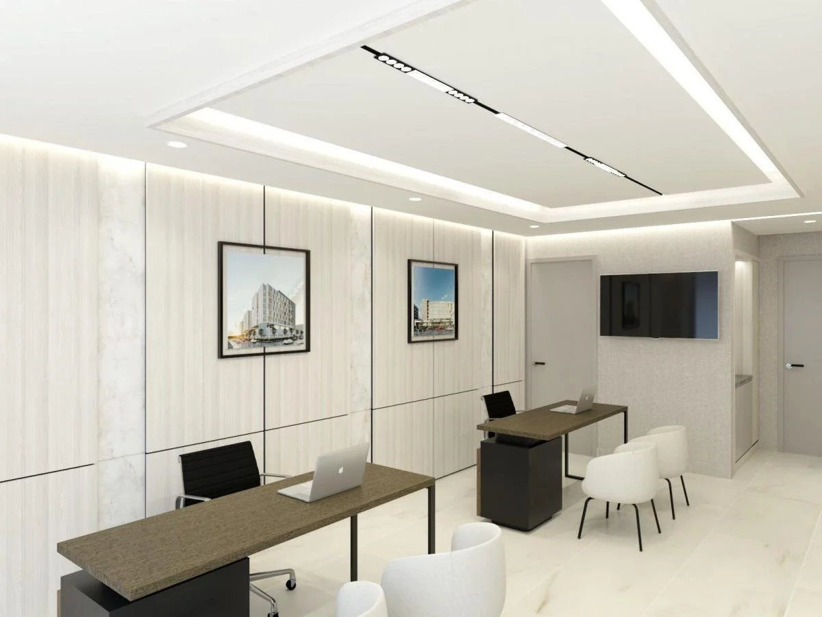 Oficinas en Venta de Estreno en Centro Corporativo de La Av de Las Américas, Guayas — imagen 4