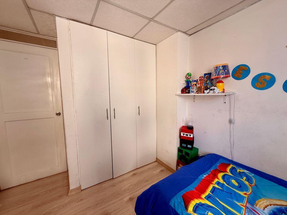 Vendo Departamento 3d. Al Norte de Quito (Detrás de Dhl) — imagen 5