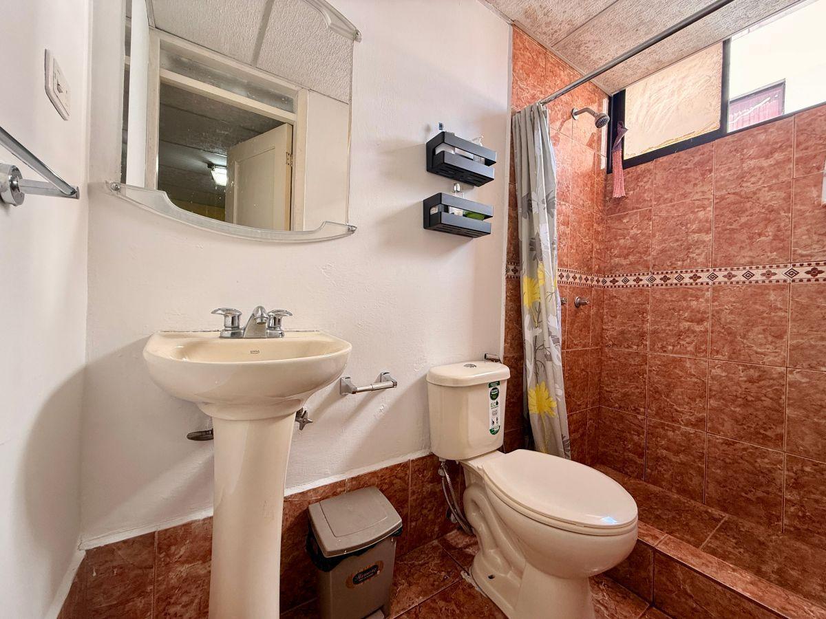 Vendo Departamento 3d. Al Norte de Quito (Detrás de Dhl) — imagen 4