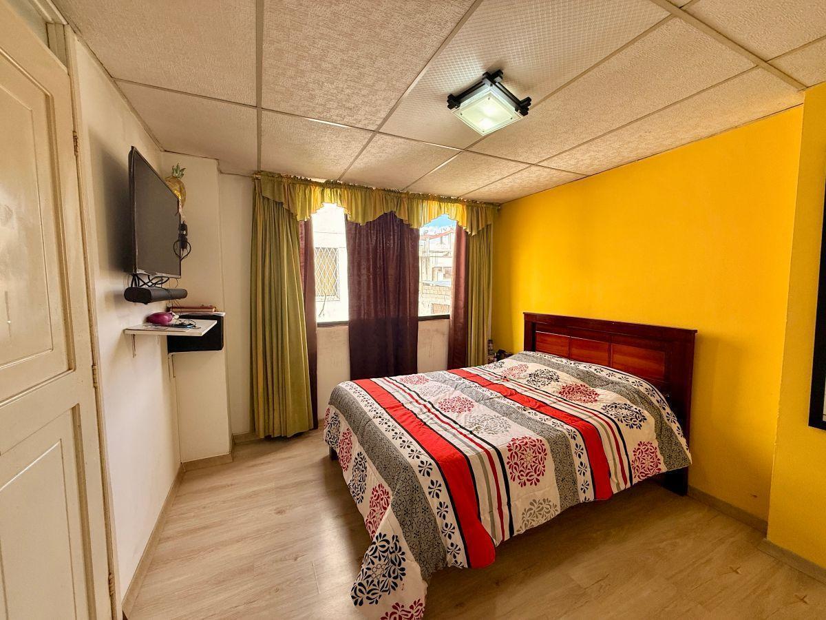 Vendo Departamento 3d. Al Norte de Quito (Detrás de Dhl) — imagen 3