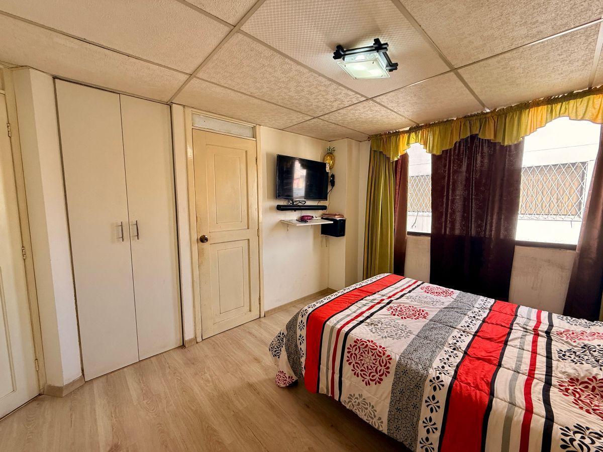 Vendo Departamento 3d. Al Norte de Quito (Detrás de Dhl) — imagen 2