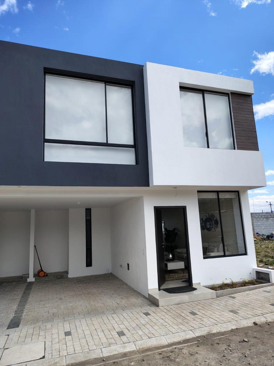 Nuevo Proyecto Gerona, Casas 162 m², Puembo Vía Aeropuerto — imagen 10