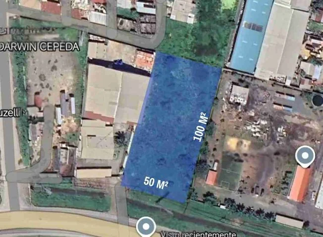 Terreno en venta en Duran — imagen 1