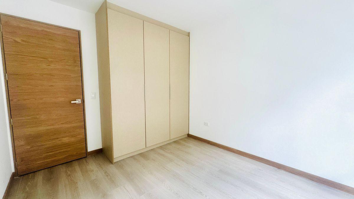 Departamento 2d en Venta Sector Ponceano Ed. Magic — imagen 8