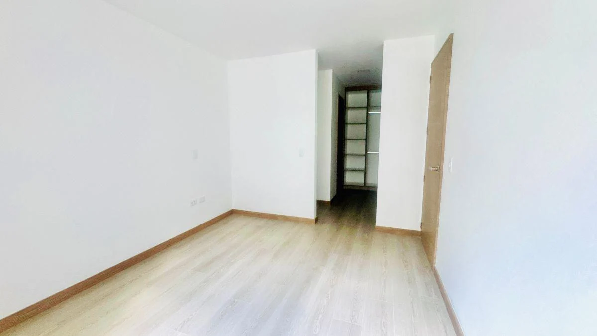 Departamento 2d en Venta Sector Ponceano Ed. Magic — imagen 6