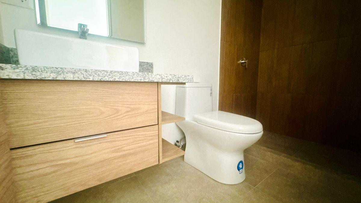 Departamento 2d en Venta Sector Ponceano Ed. Magic — imagen 3