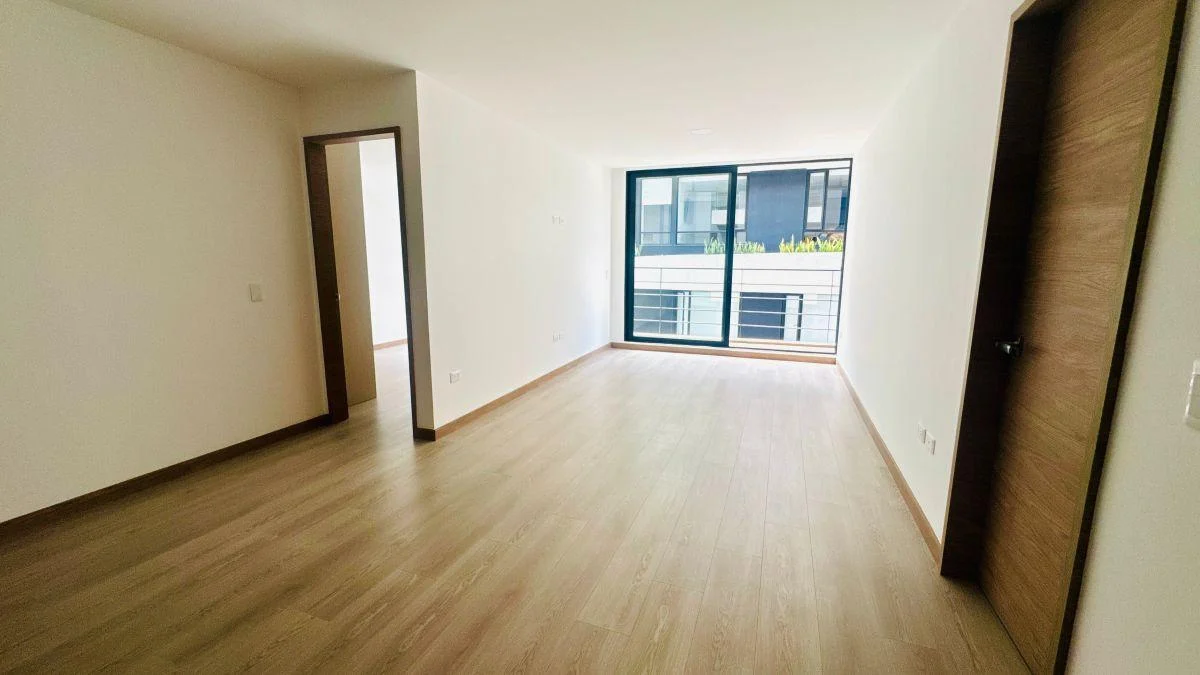 Departamento 2d en Venta Sector Ponceano Ed. Magic — imagen 2