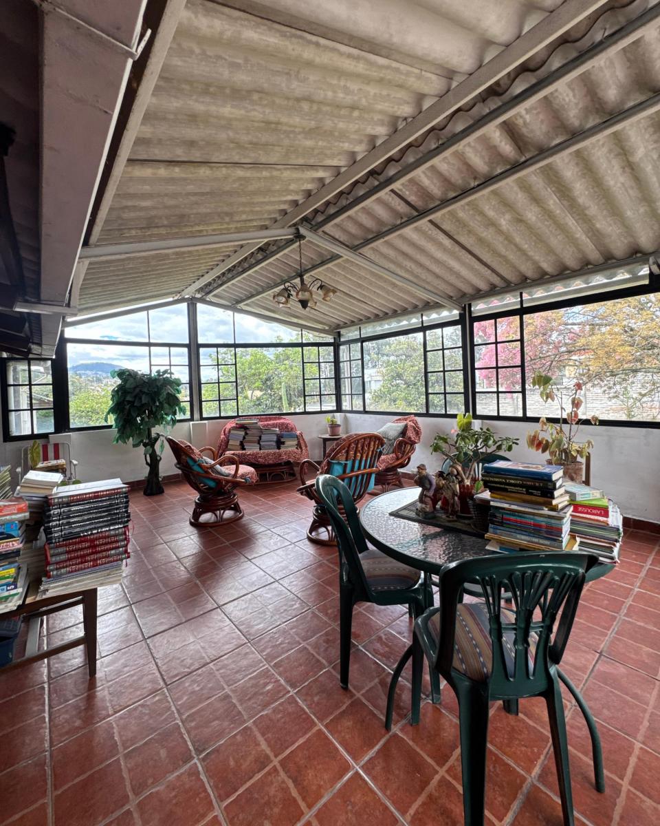 Terrenal de Venta con Casa, Sector Conocoto, Ontaneda Baja — imagen 4