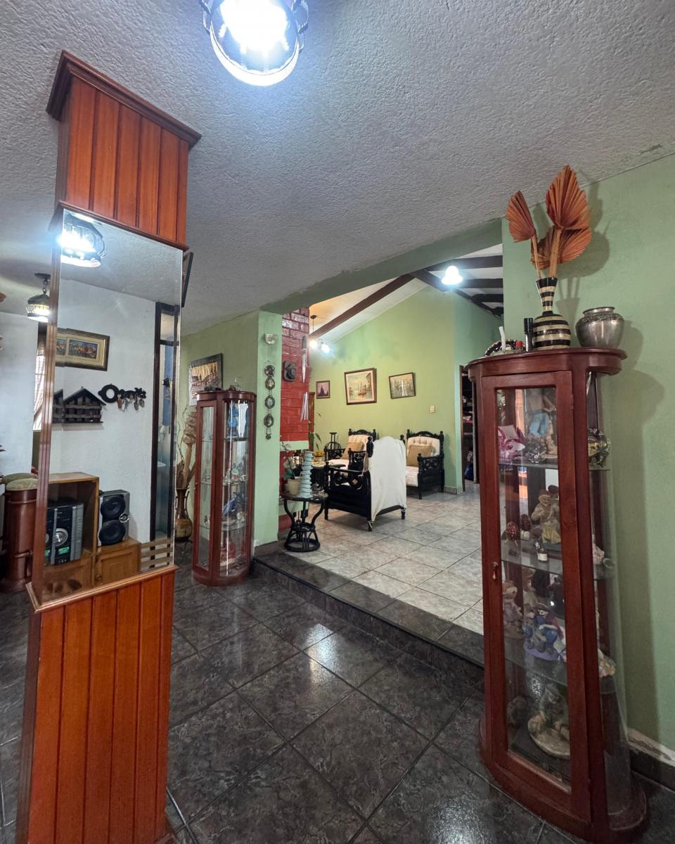 Terrenal de Venta con Casa, Sector Conocoto, Ontaneda Baja — imagen 3