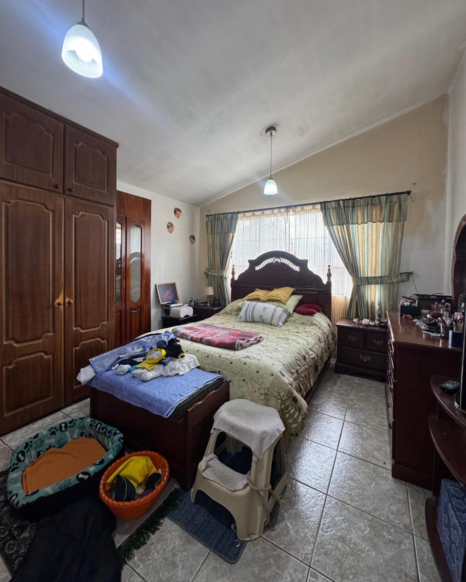 Terrenal de Venta con Casa, Sector Conocoto, Ontaneda Baja — imagen 2