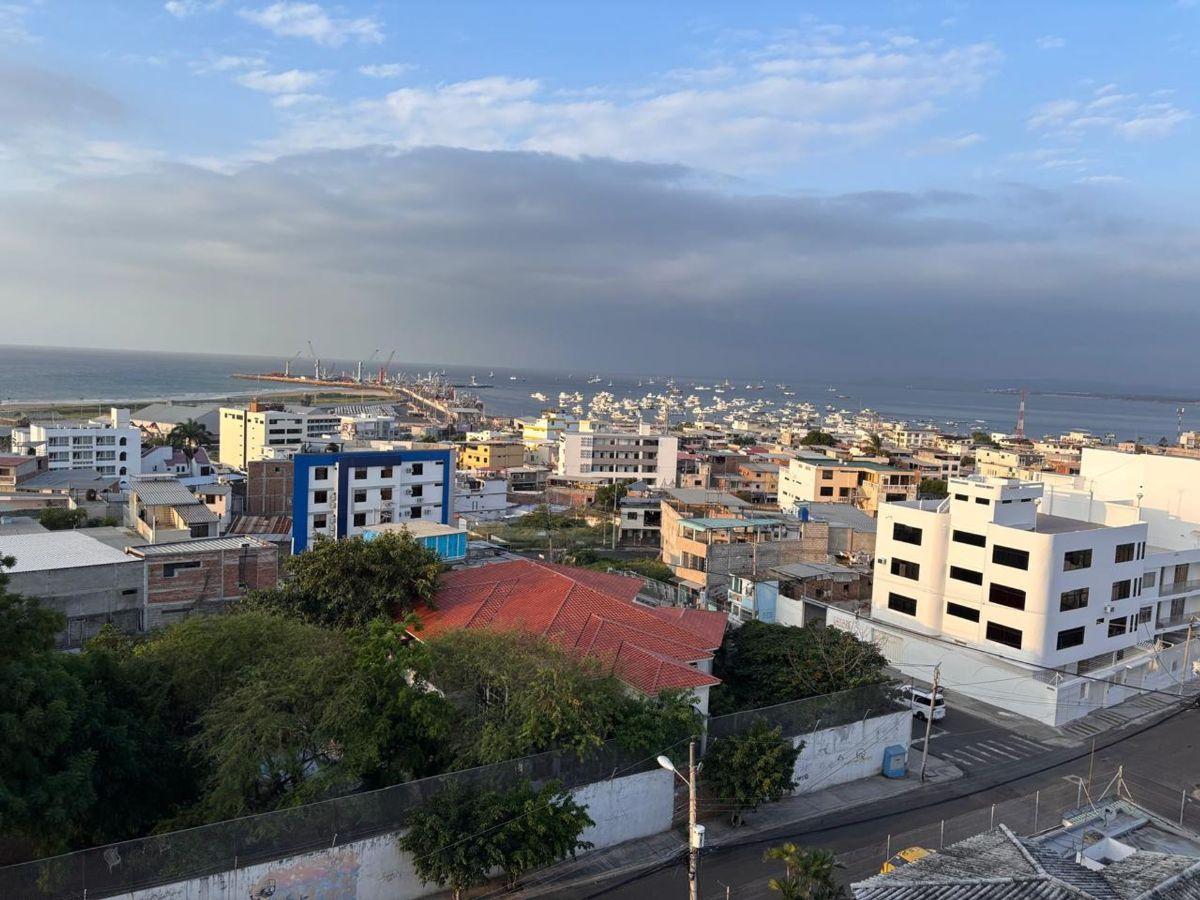 Departamento de Venta en Manta Zona Sur, Manabí — imagen 10