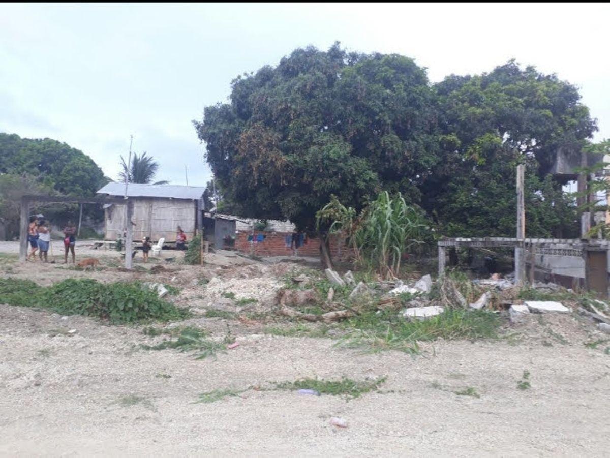 Terreno de Venta en Tonsupa, Esmeraldas — imagen 4