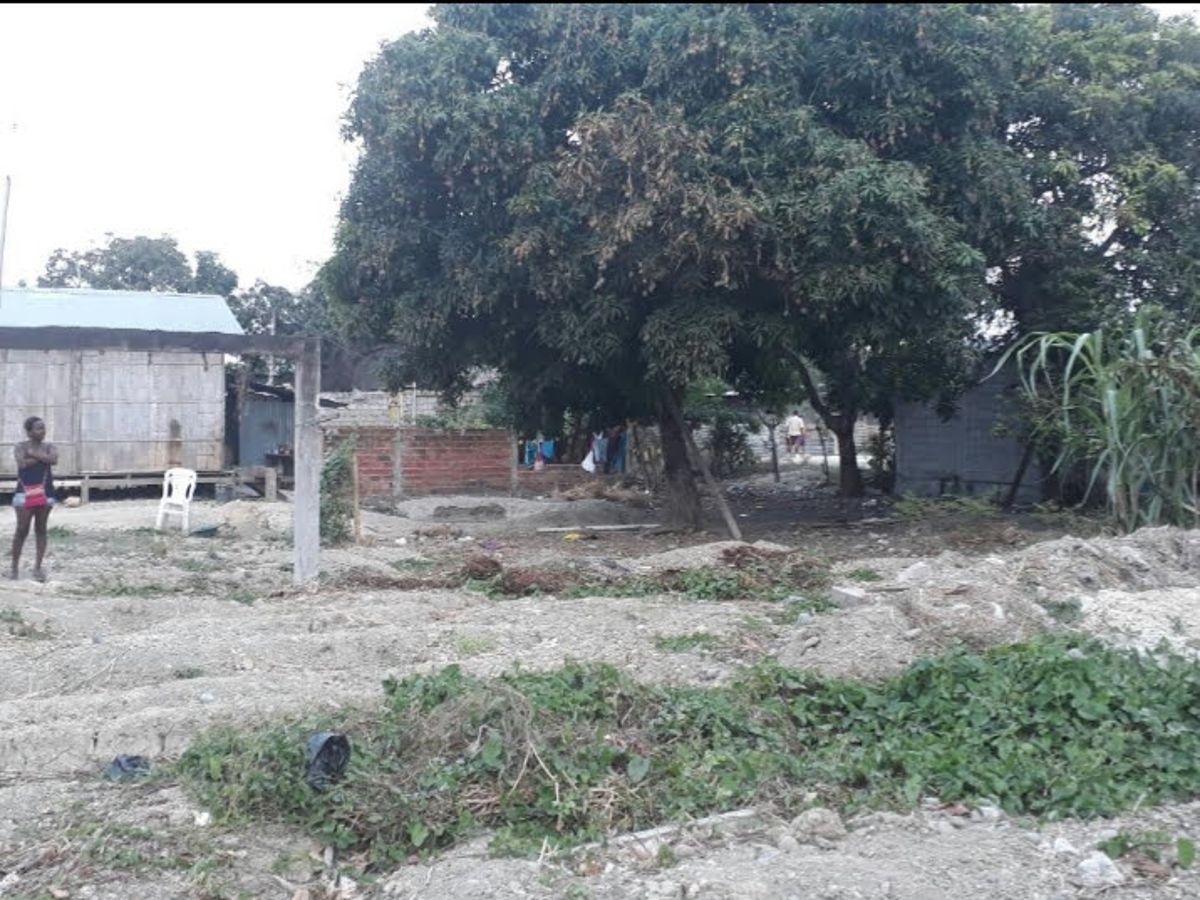 Terreno de Venta en Tonsupa, Esmeraldas — imagen 3