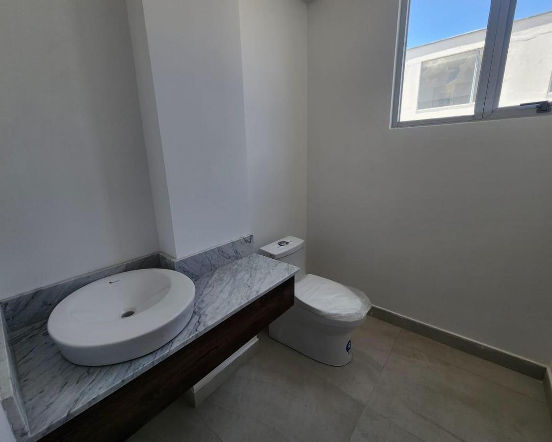 Venta Casa a Estrenar, Sector Intervalles — imagen 4