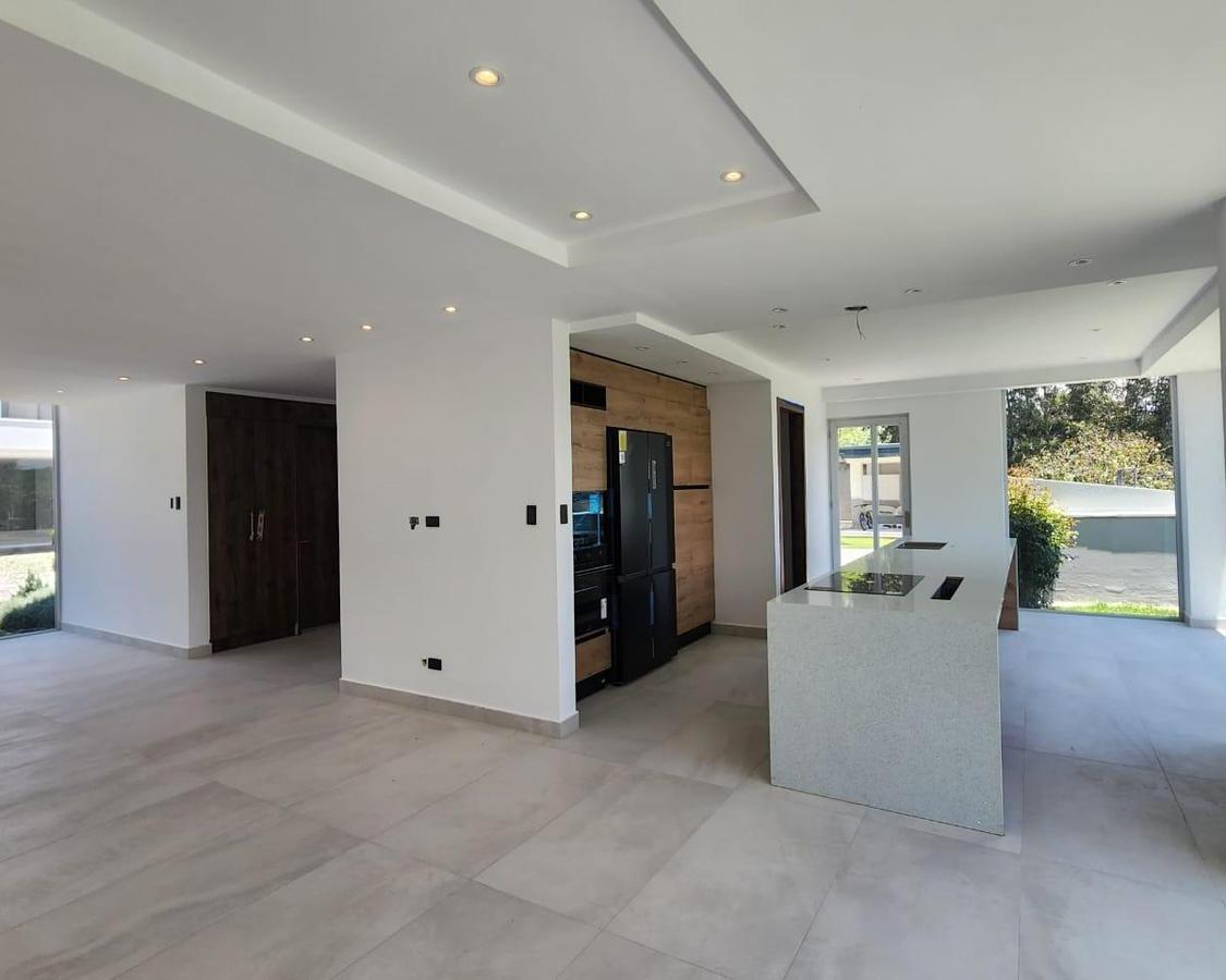 Venta Casa a Estrenar, Sector Intervalles — imagen 2