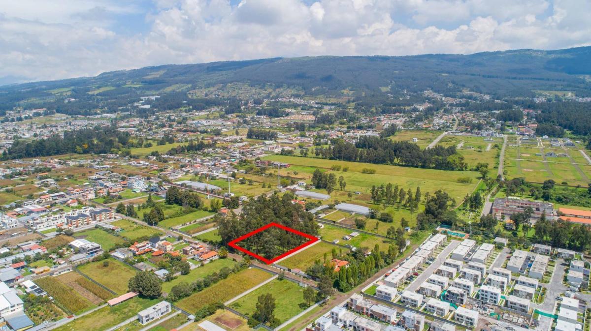 Terreno en Venta 384 m², Buenos Aires - Sector San Isidro del Inca — imagen 8