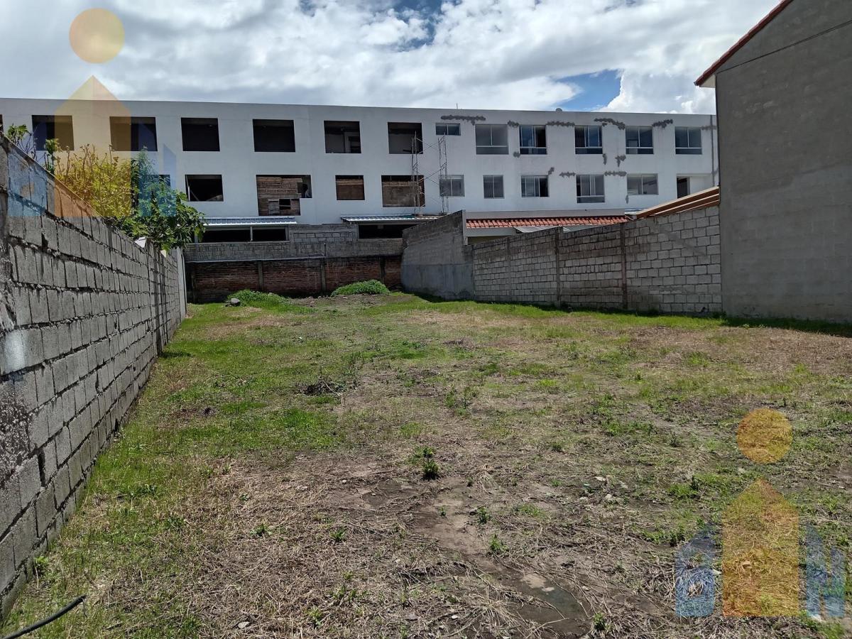 Terreno en La Armenia — imagen 9