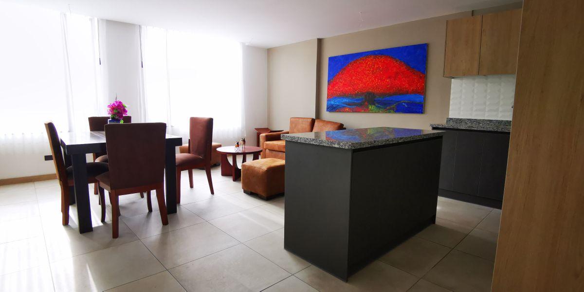 Departamento Exclusivo en Venta – San Juan Alto, Cumbayá | 85 m² — imagen 10