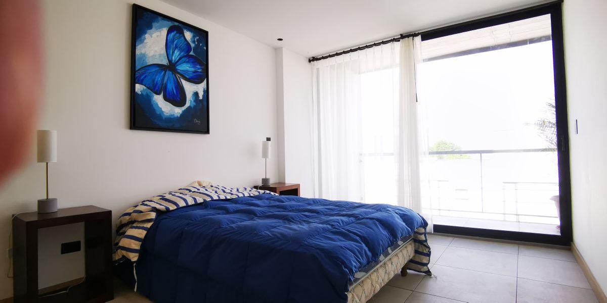 Departamento Exclusivo en Venta – San Juan Alto, Cumbayá | 85 m² — imagen 8