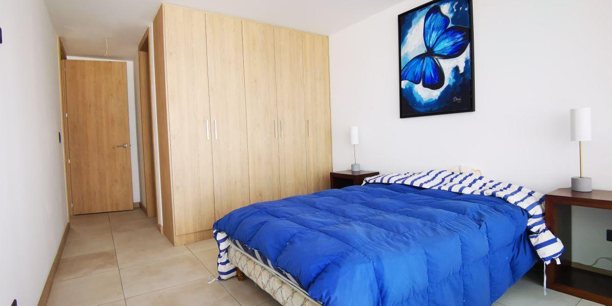 Departamento Exclusivo en Venta – San Juan Alto, Cumbayá | 85 m² — imagen 7