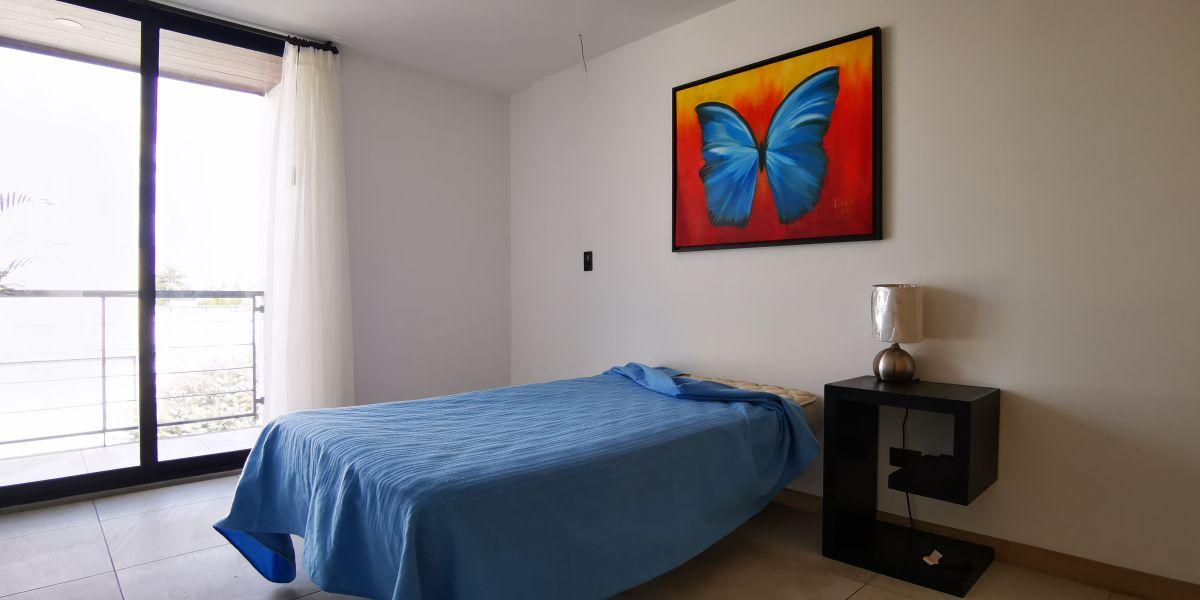 Departamento Exclusivo en Venta – San Juan Alto, Cumbayá | 85 m² — imagen 6