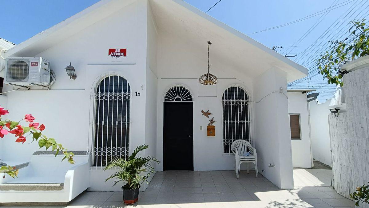 De Oportunidad Vendo Amplia Casa de 6 Habitaciones en Conjunto Privado en Salinas — imagen 9