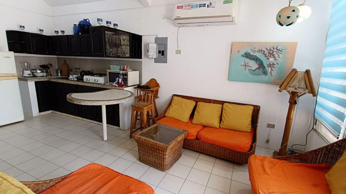 De Oportunidad Vendo Amplia Casa de 6 Habitaciones en Conjunto Privado en Salinas — imagen 8