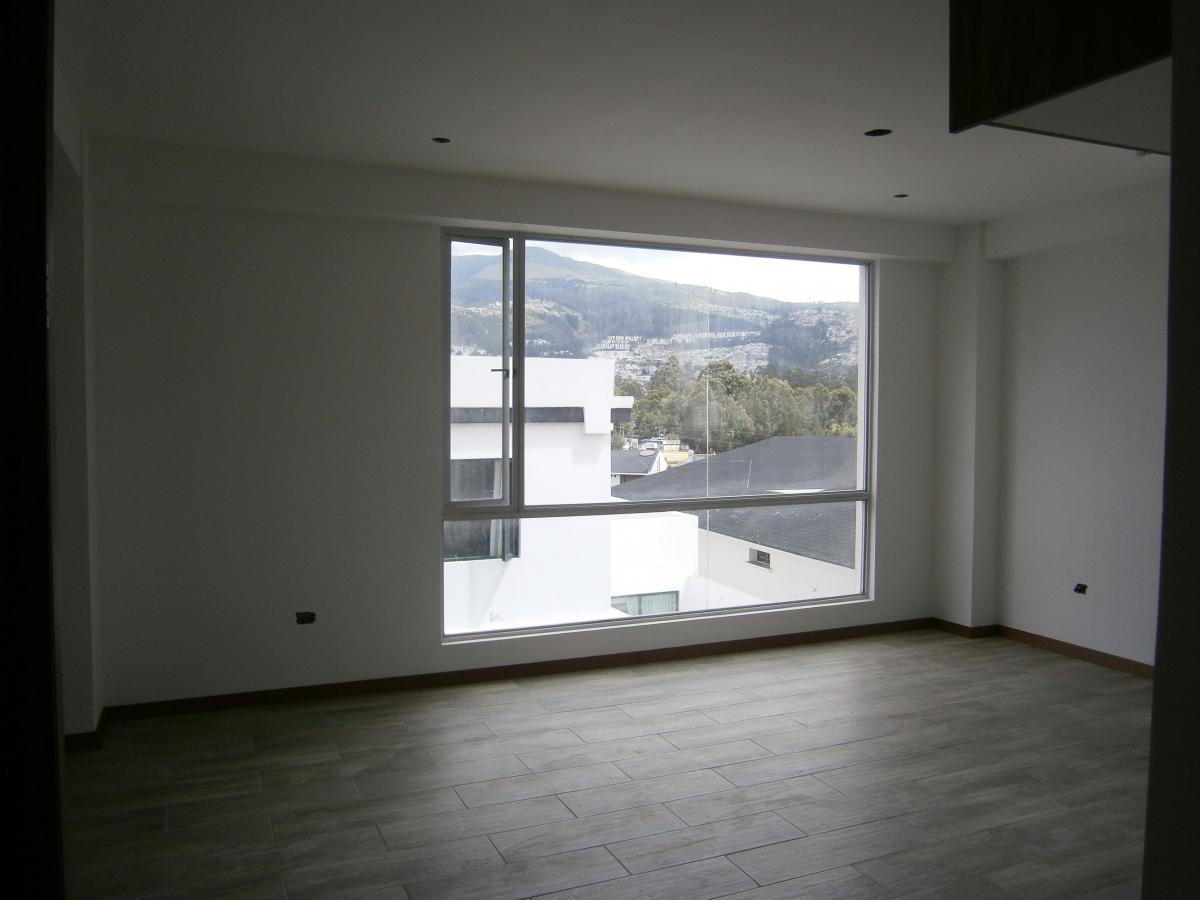 Por Estrenar: Departamento 2 Dor. | Planta Baja | Urb. Balcón del Norte — imagen 10