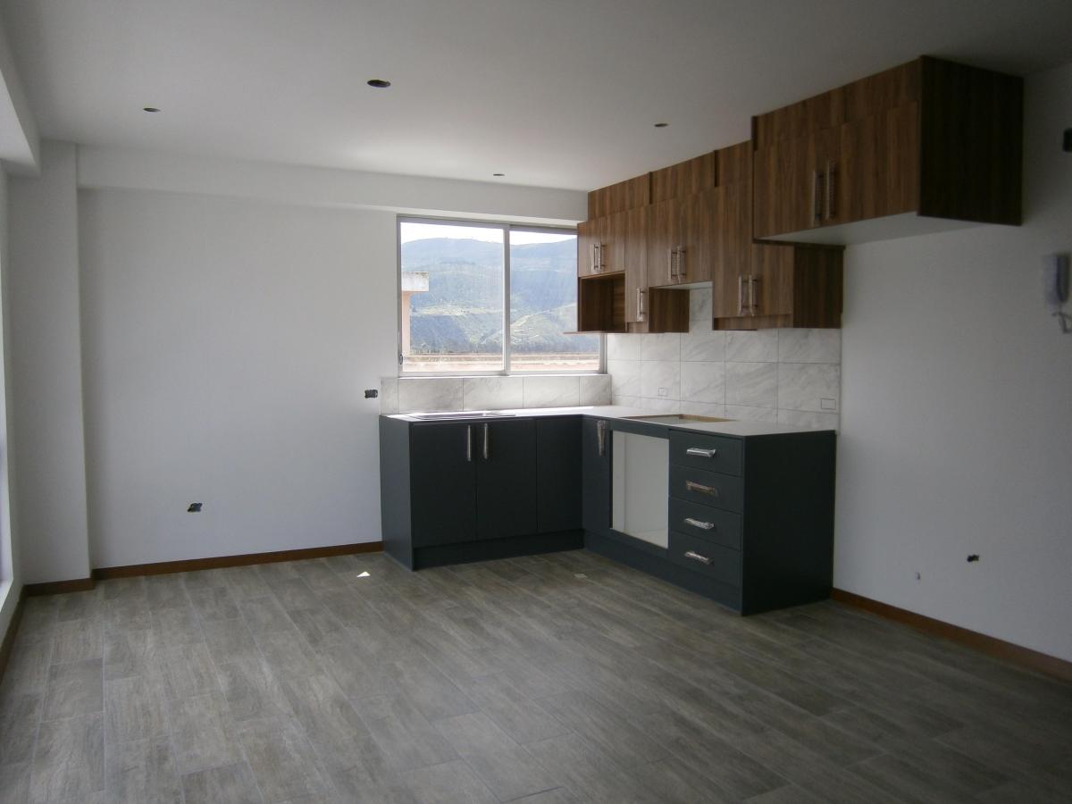 Por Estrenar: Departamento 2 Dor. | Planta Baja | Urb. Balcón del Norte — imagen 9