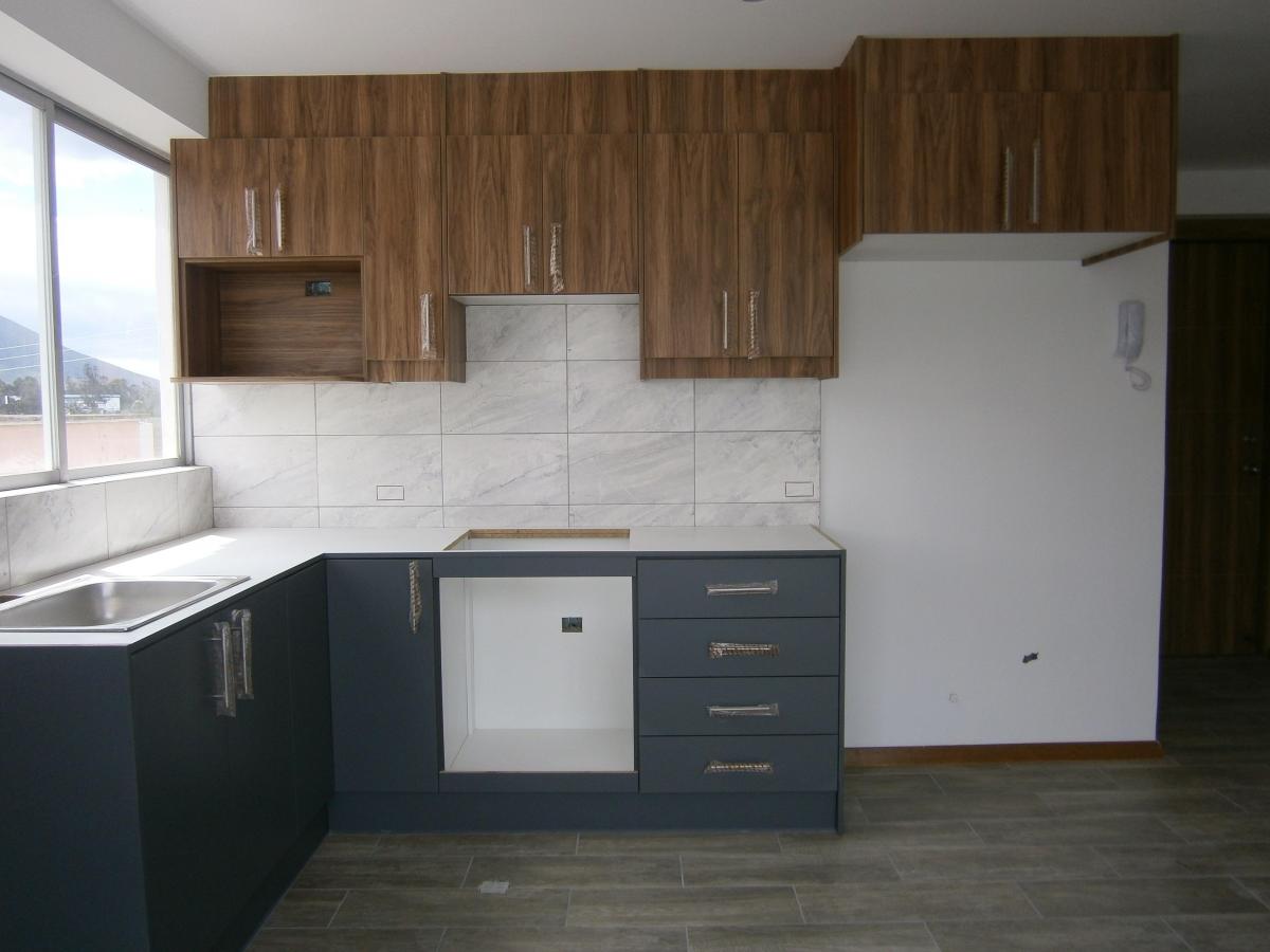 Por Estrenar: Departamento 2 Dor. | Planta Baja | Urb. Balcón del Norte — imagen 7