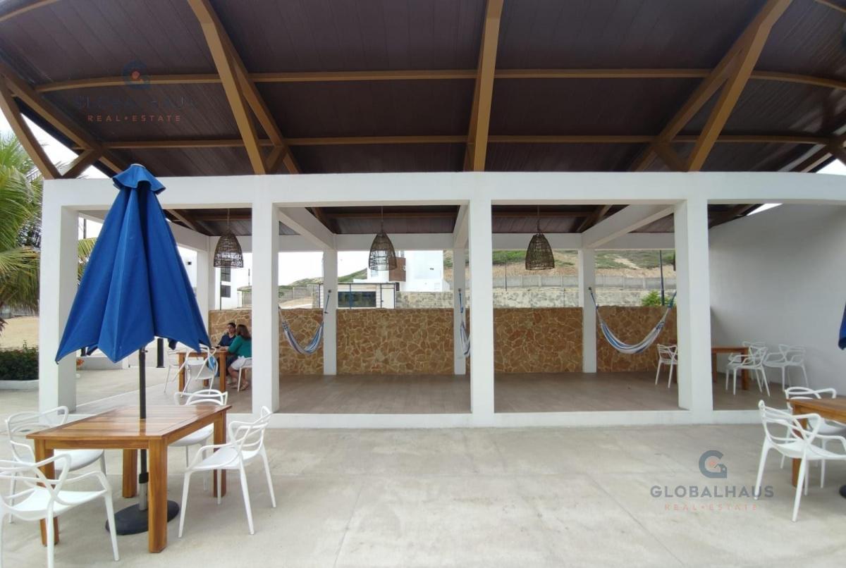 Venta Terreno Punta Carnero Salinas Urb. Vistalmar, 168,05 m² — imagen 5