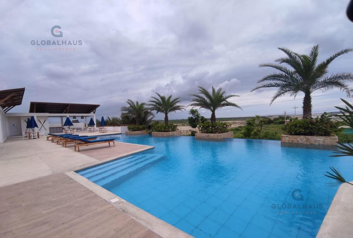 Venta Terreno Punta Carnero Salinas Urb. Vistalmar, 168,05 m² — imagen 4