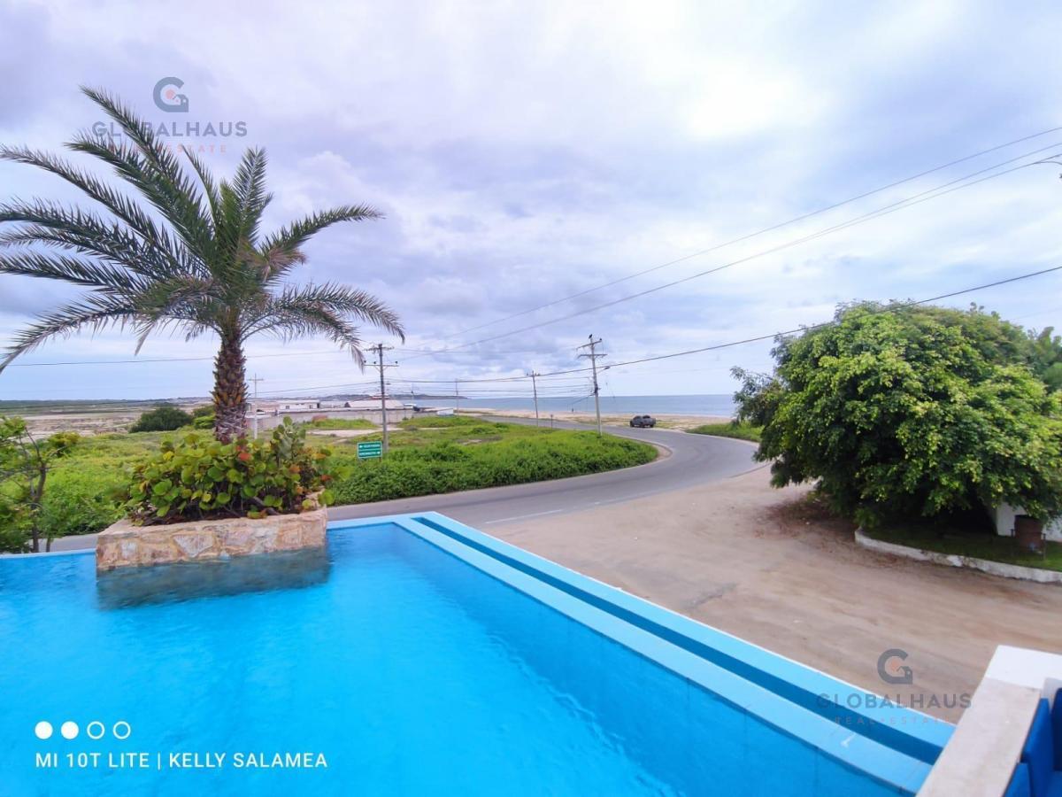 Venta Terreno Punta Carnero Salinas Urb. Vistalmar, 168,05 m² — imagen 3