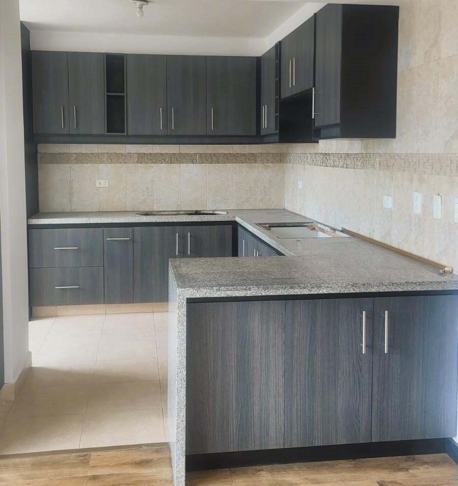 Vendo Departamento 3 Dorm. 130 m² La Jipijapa Cerca Hotel Savoy Inn, Vista Panorámica. Provincia de Pichincha — imagen 9