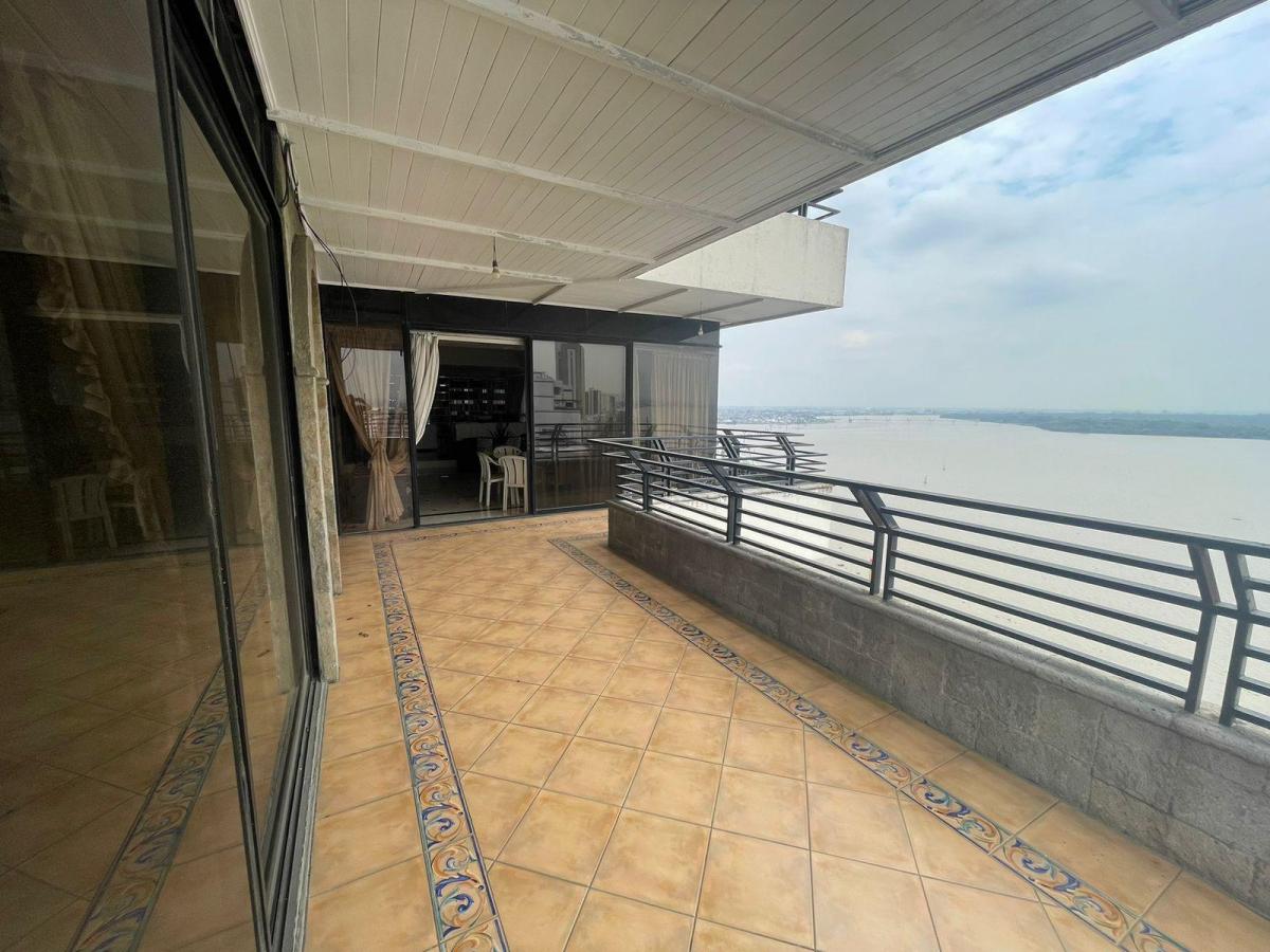 Departamento en Venta, Edificio El Fortín, Joss, Guayas — imagen 10