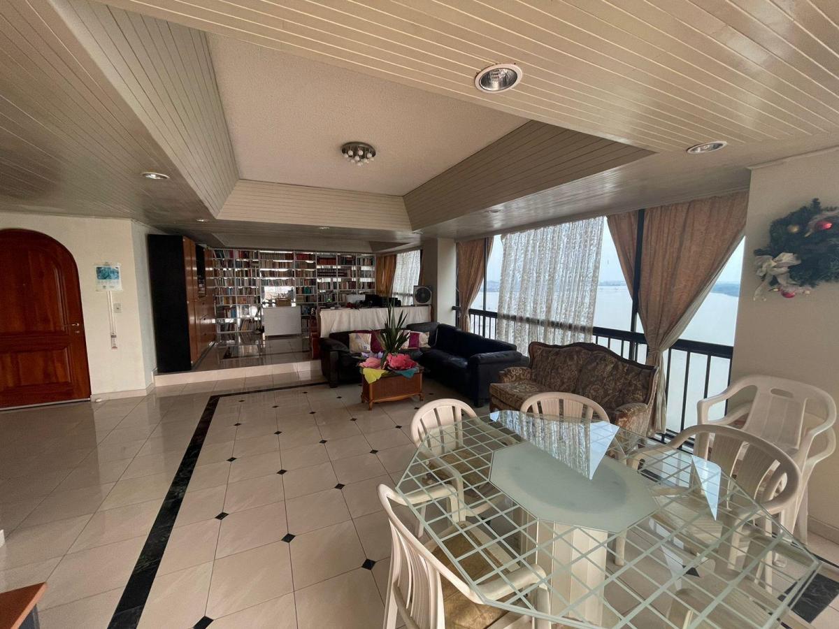 Departamento en Venta, Edificio El Fortín, Joss, Guayas — imagen 9