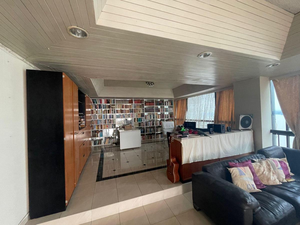 Departamento en Venta, Edificio El Fortín, Joss, Guayas — imagen 8