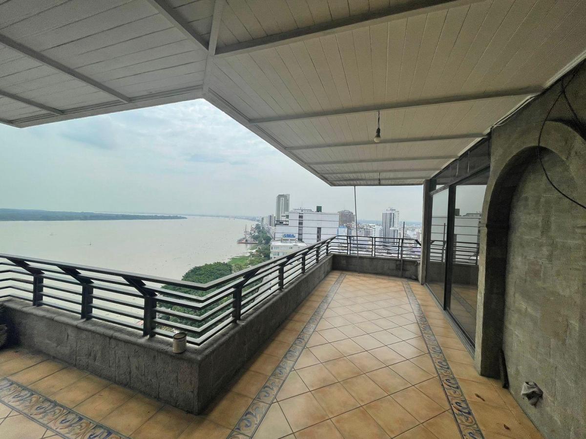Departamento en Venta, Edificio El Fortín, Joss, Guayas — imagen 7