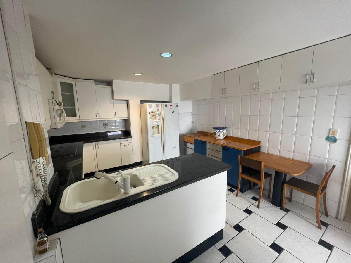 Departamento en Venta, Edificio El Fortín, Joss, Guayas — imagen 2