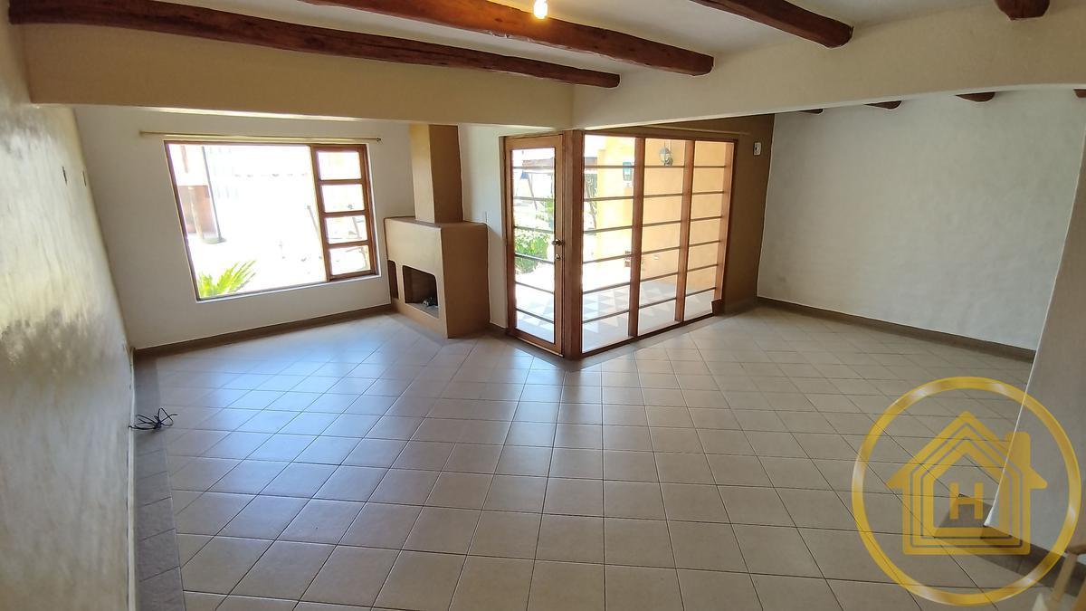 Casa Tipo Campestre 3 Dorm. Más Estudio, Piscina, Conocoto, Valle de Los Chillos — imagen 8