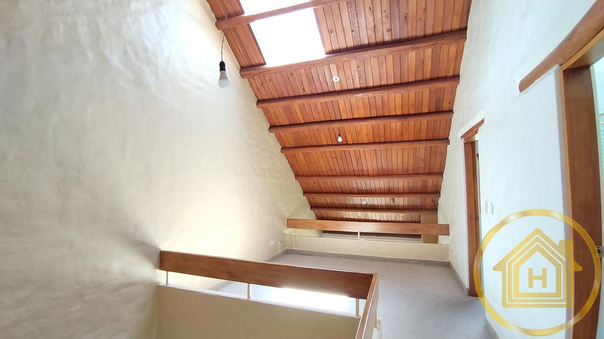 Casa Tipo Campestre 3 Dorm. Más Estudio, Piscina, Conocoto, Valle de Los Chillos — imagen 2
